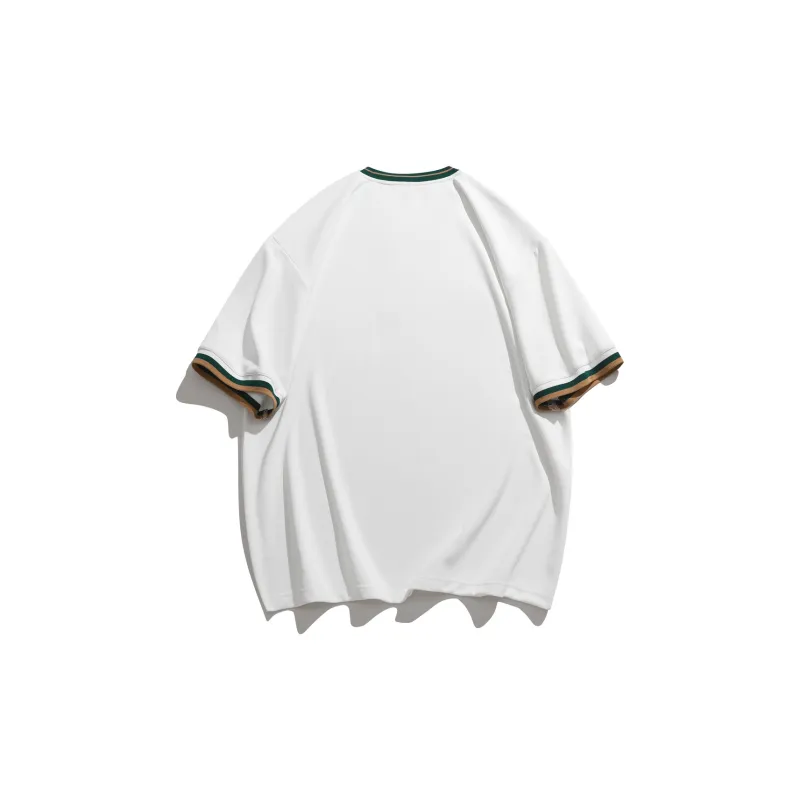 S.view T Shirts Unisex-12