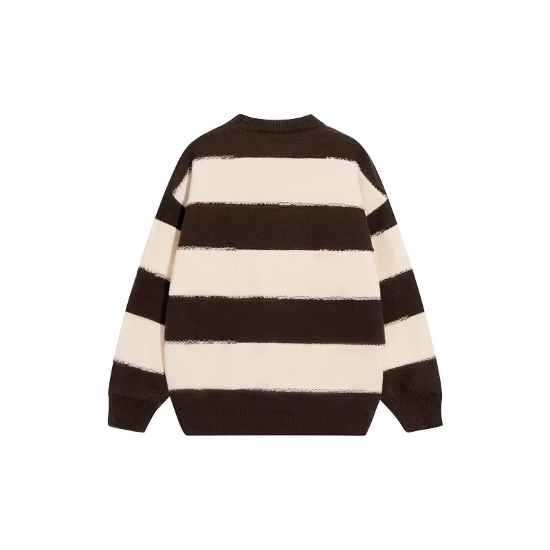 SUPEREALLY Sweaters Unisex-8