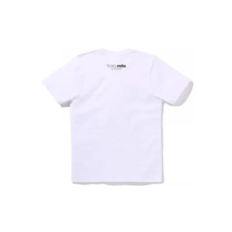 A BATHING APE T Shirts Women's-5