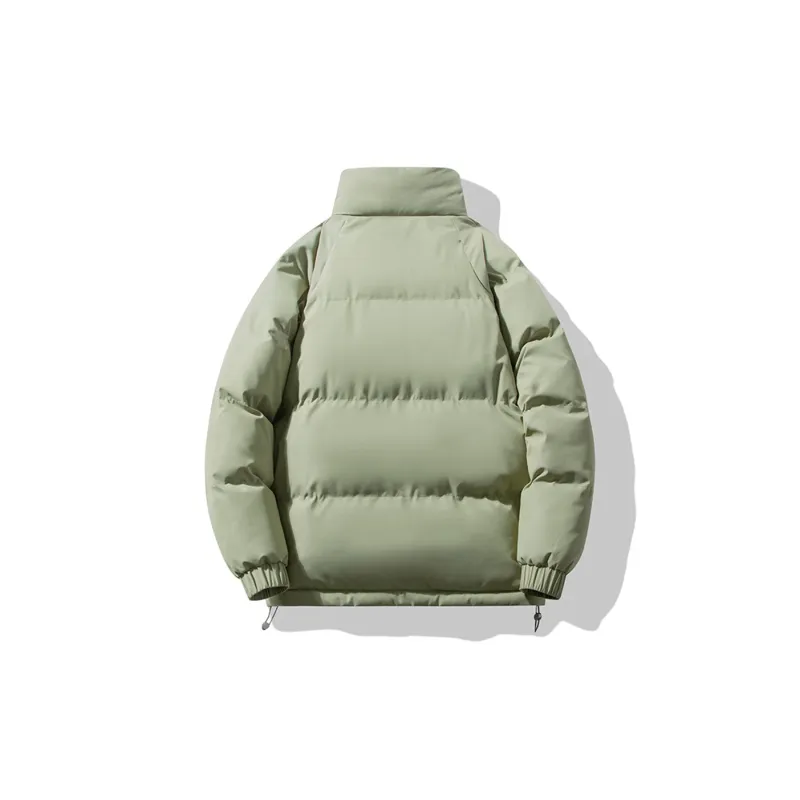 Discovery Expedition Puffer Jacket Unisex-3