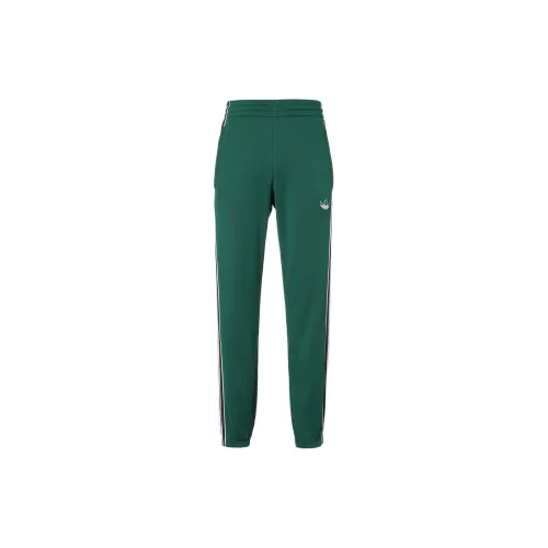 Adidas Originals Knitted Sweatpants Men