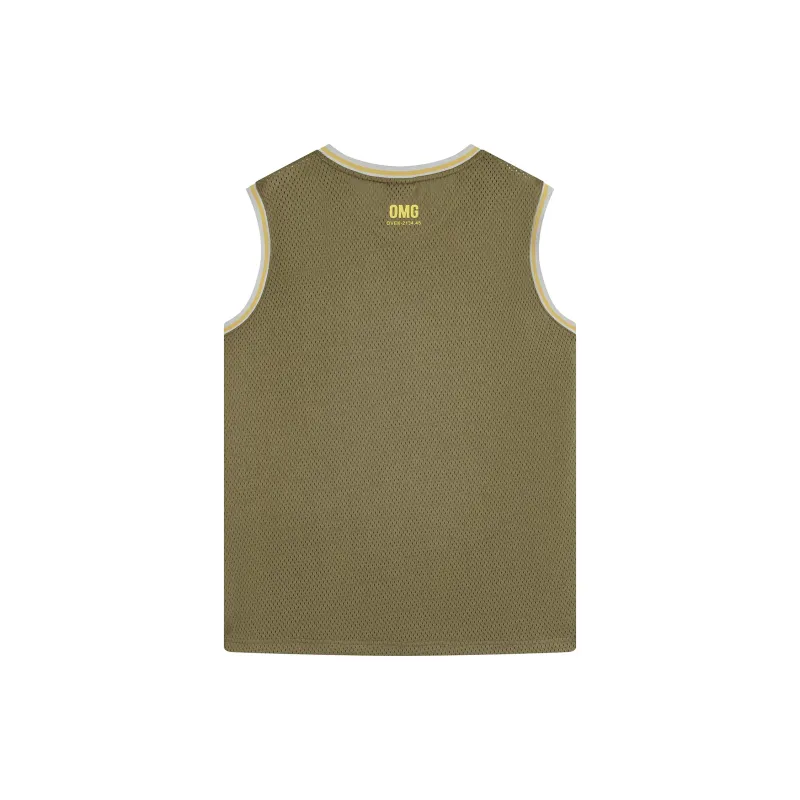 OMG! Tank Tops Men-5