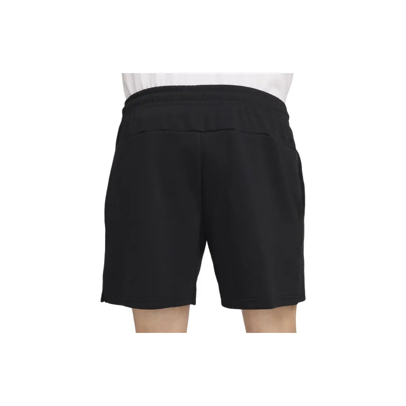 Nike Primary Fleece Men's 7' Dri FIT Unlined Performance Shorts-1