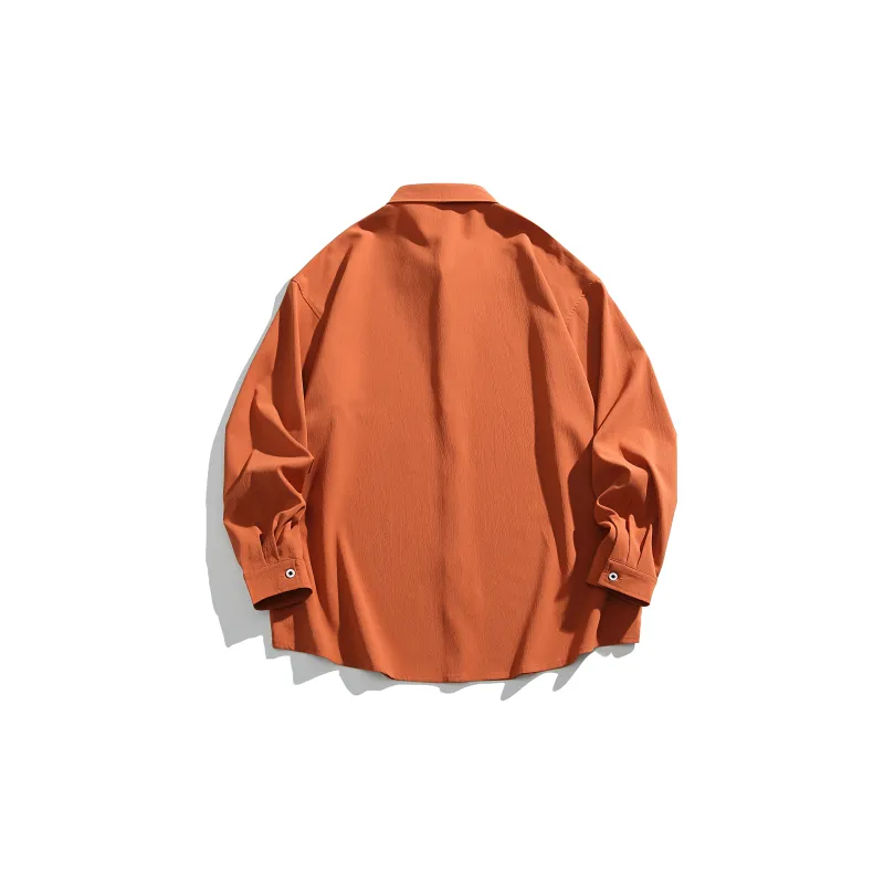 IGOI Shirts Unisex-14
