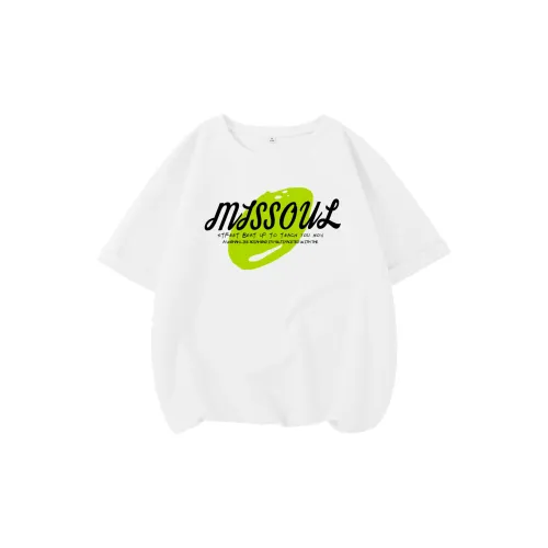 MISSOUL T-Shirts Women's