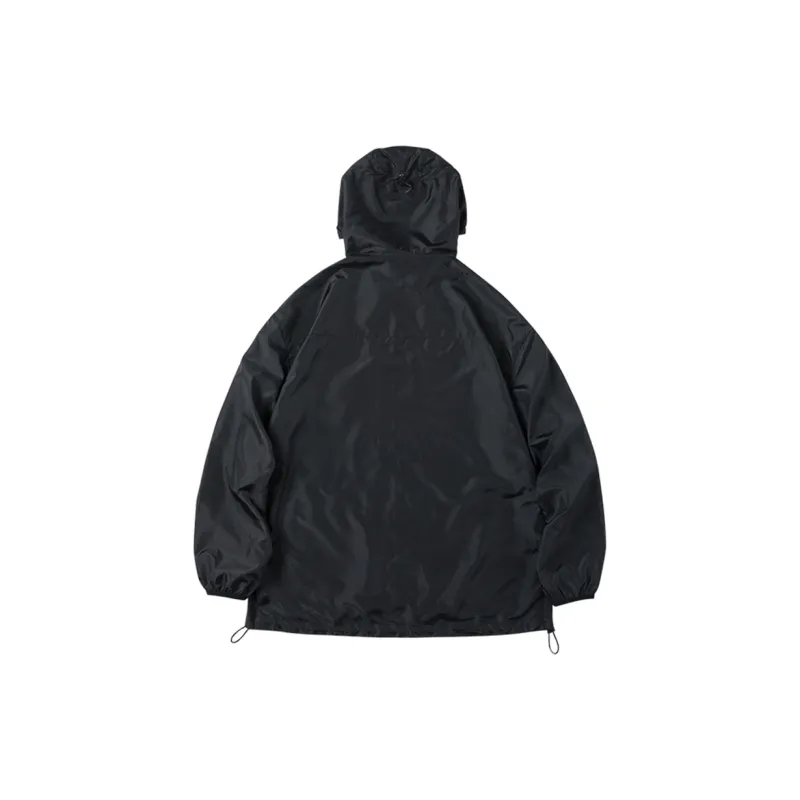 ENSHADOWER Sun Protection Clothing Unisex-1