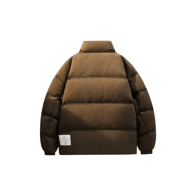 YAYA Down Jackets Men-5