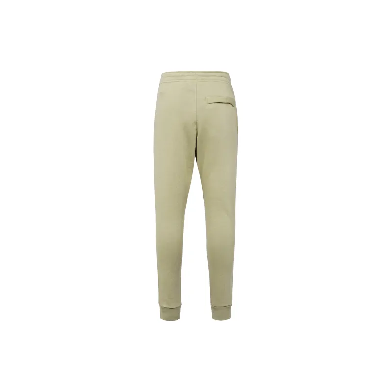 Nike Knitted Sports Pants Men's Khaki-1