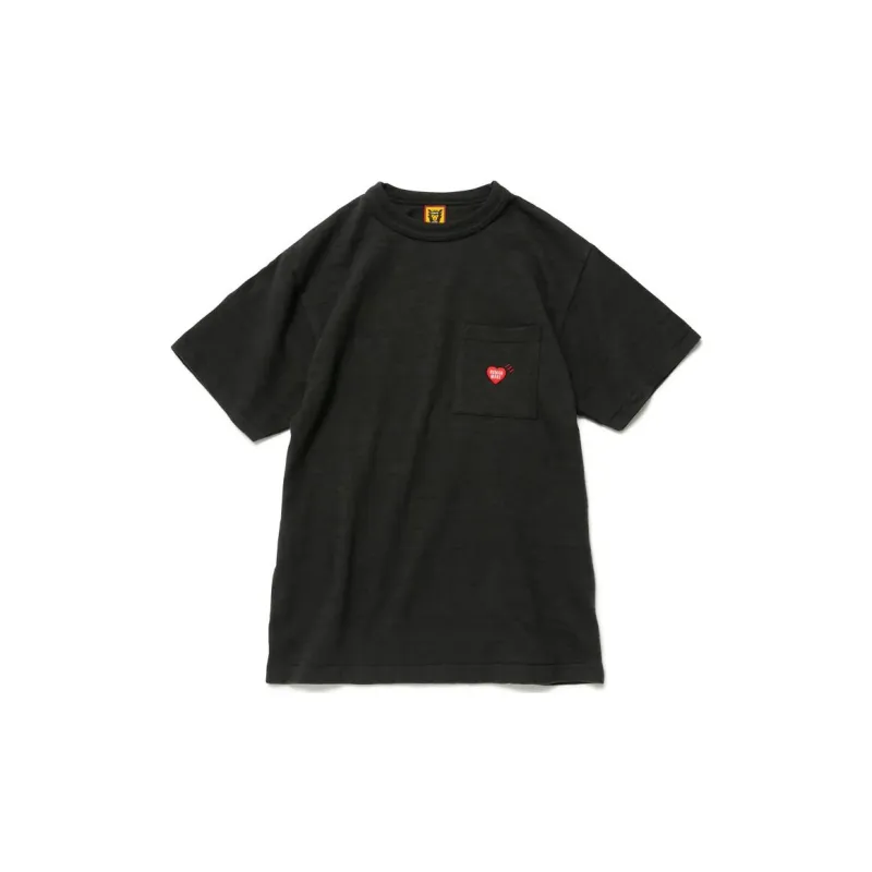 HUMAN MADE Pocket Rabbit #2 T Shirt-7