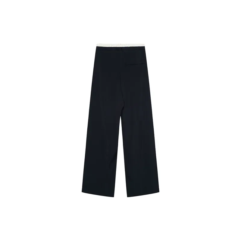Adeworn Casual Pants Women's-5