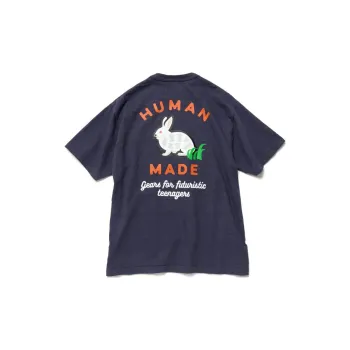 HUMAN MADE Pocket Rabbit #2 T Shirt
