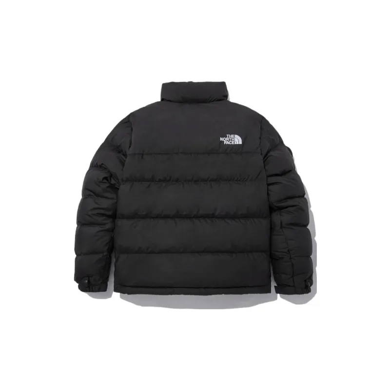 THE NORTH FACE 1992 Collection FW22 Down Jacket Unisex Black-1