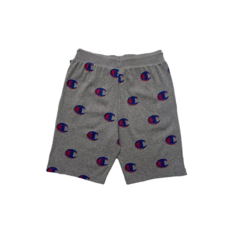 Champion Casual Shorts Unisex-3