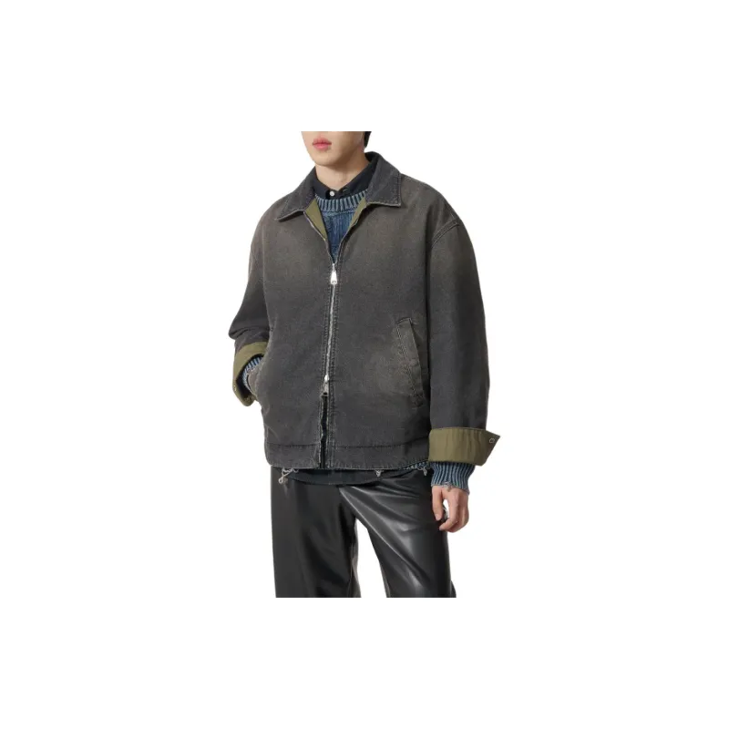 DIESEL D Stack S Jacket-4