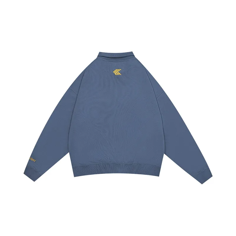 Kang's Wonderland Sweatshirt Unisex-6