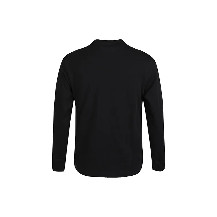 Jordan 23 Engineered Series T Shirts Men Black-1