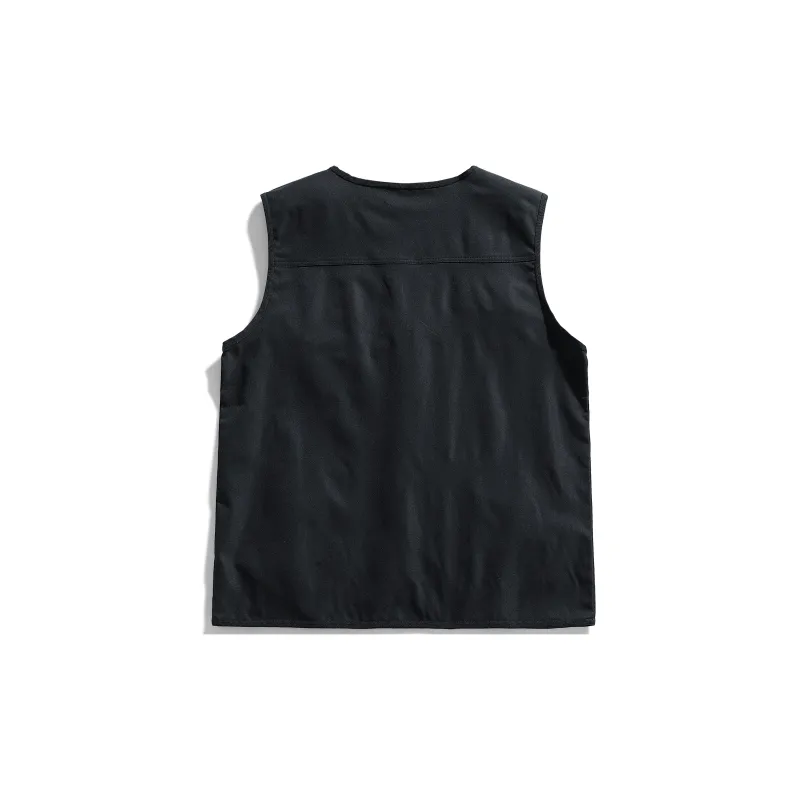 Jeep Vests Unisex-1