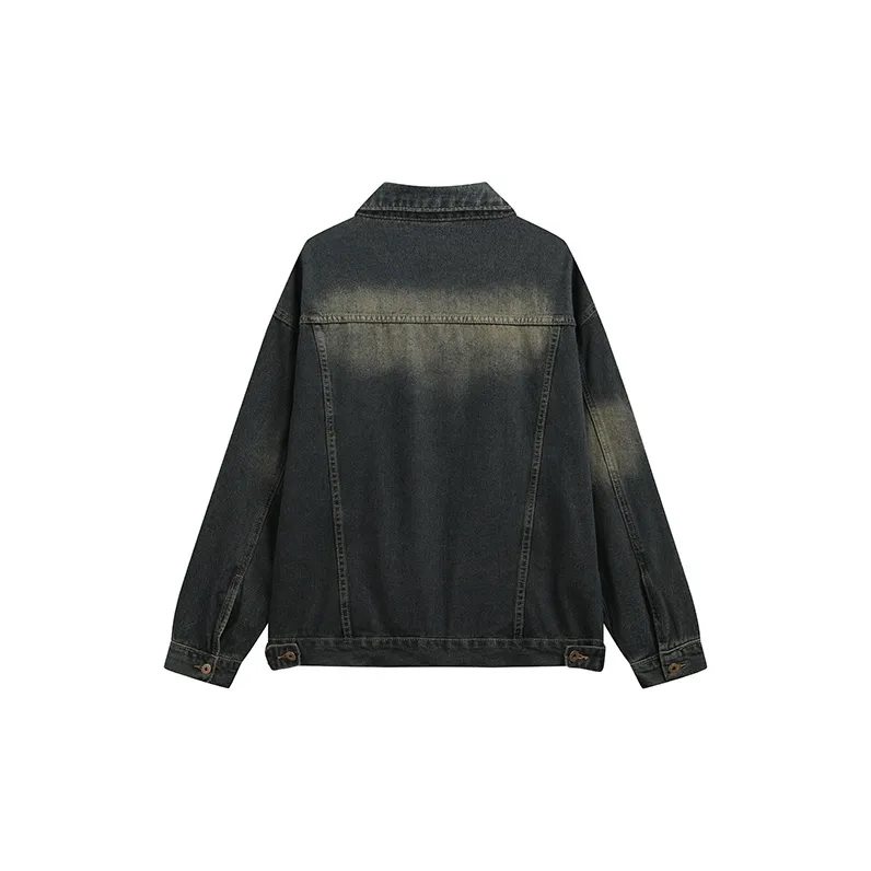 MOPB Denim Jackets Women's-1