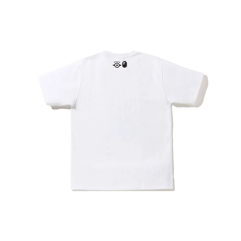 Bape X Minions 08 Tee-1