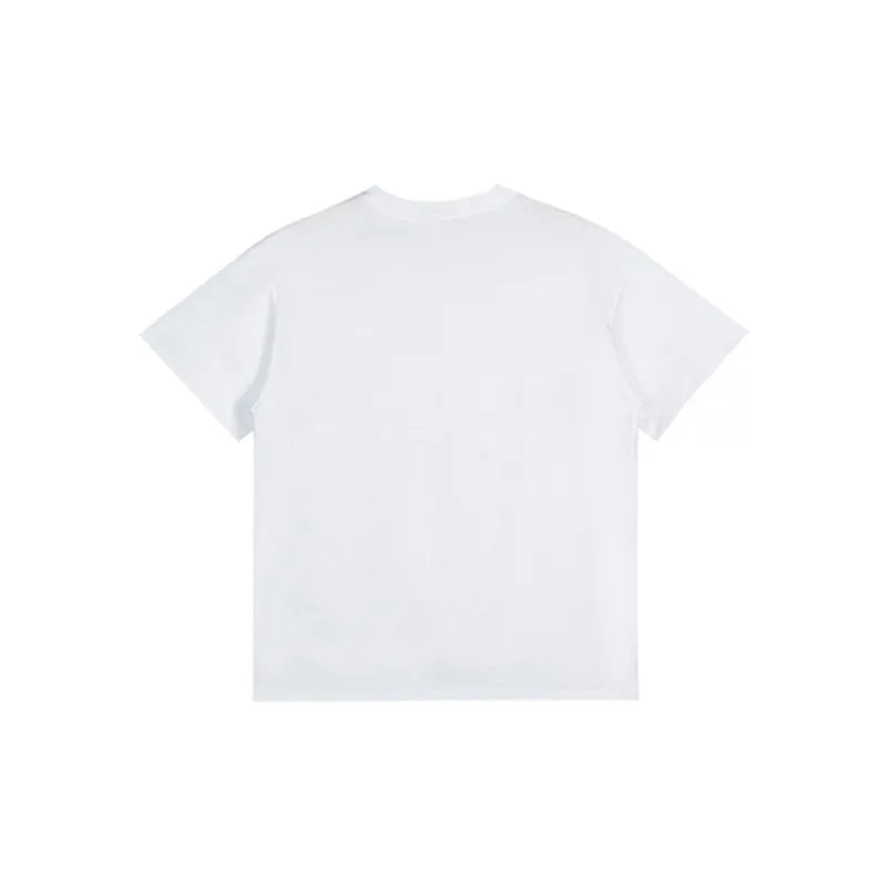 ZUOBEIKA Drop Shoulder Sleeve T Shirt Women's-1