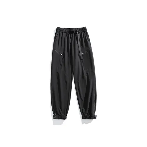 NONEVENT Casual Pants Unisex