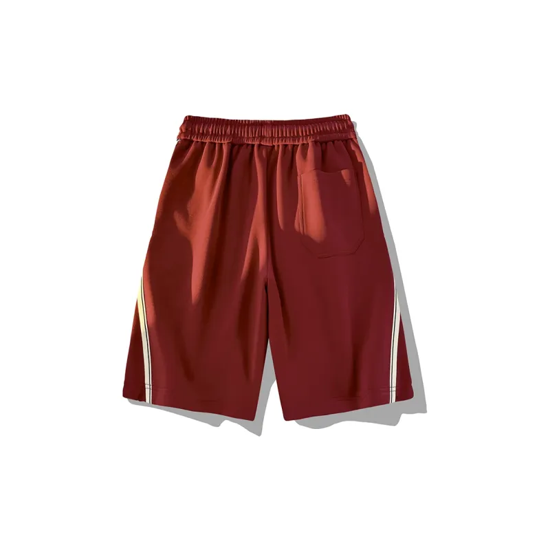 KRISTALIA Casual Shorts Unisex-1
