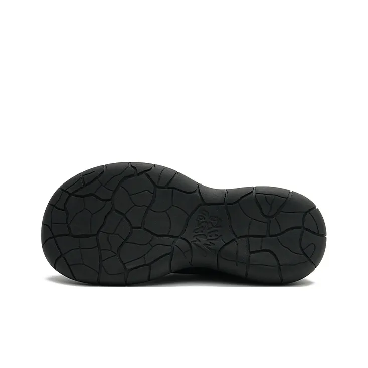 MASOOMAKE Spotted Crocodile Series Loafers Women's-20