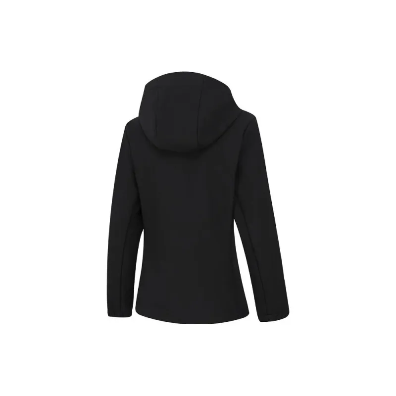 LINING Fitness Series Jackets Women's Black-1