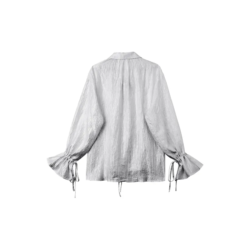 PAPERLLL Shirts Women's-9