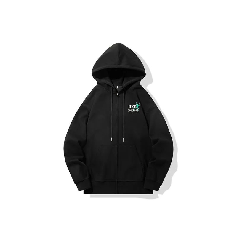OXO OVERLOAD Sweatshirts Unisex-1