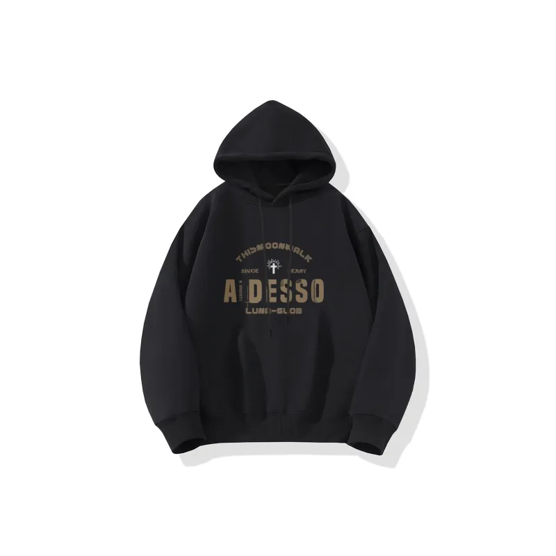 DESSO Sweatshirts Unisex-15