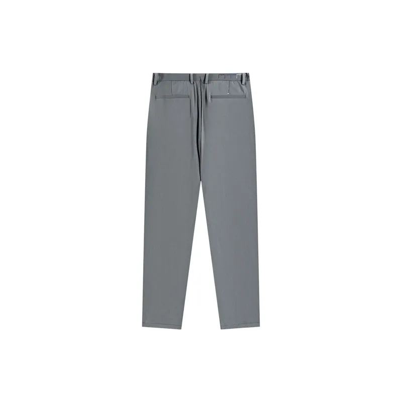 NRTY Suit Trousers Men-1