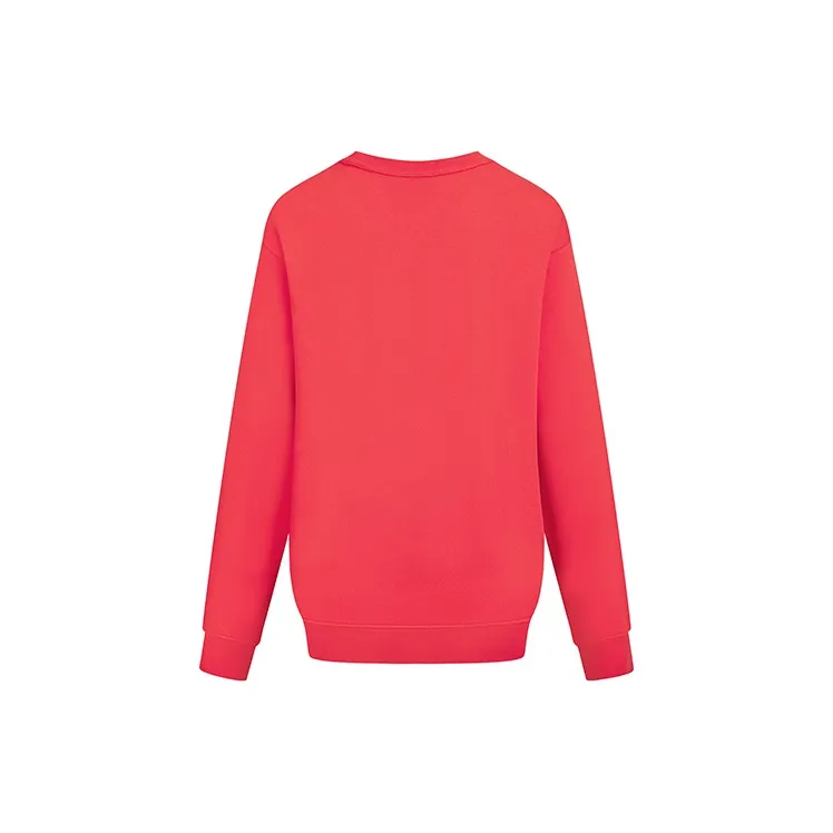 KENZO Sweatshirts Women's Orange Red-1