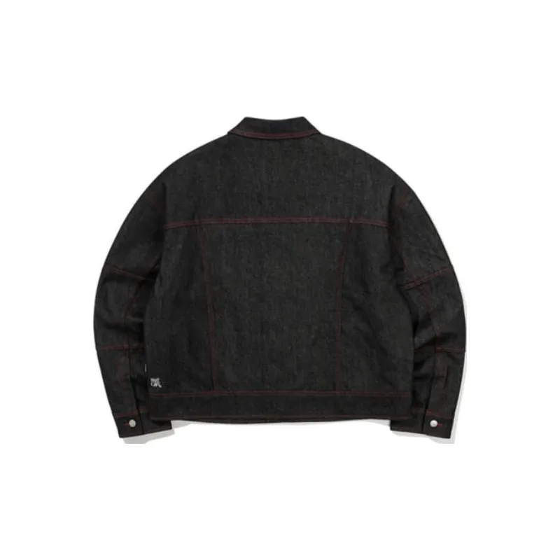 RMTCRW ROMANTIC CROWN Jackets Unisex-1