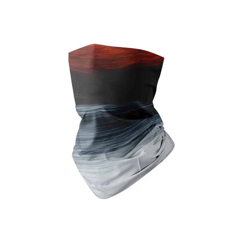 JIEKAI Cycling Gear Cycling Mask Everyday Unisex Polyester Head Circumference 50 68cm, Height 50cm-23