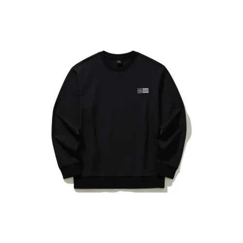 KOLON SPORT Sweatshirts Unisex