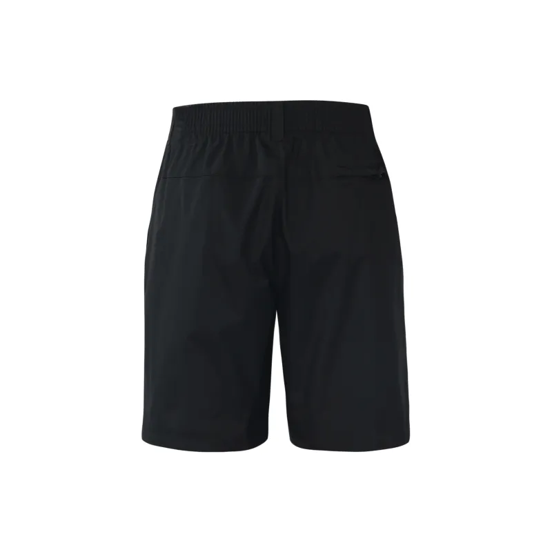 Nike Cargo Shorts Men Black-1