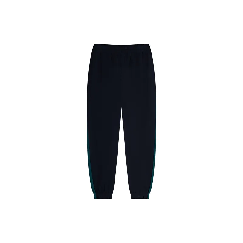 Kappa 1916 Series Knitted Sweatpants Men's Multicolor-1