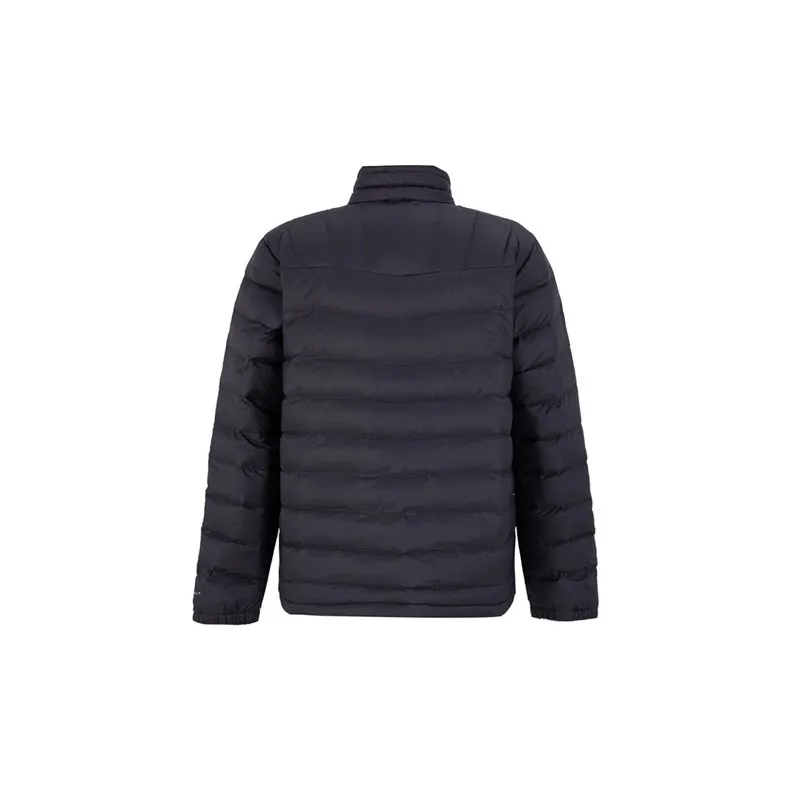 Columbia Down Jackets Men Army Green-3