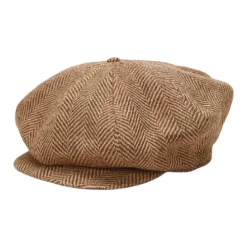 Fluky Baseball Hat