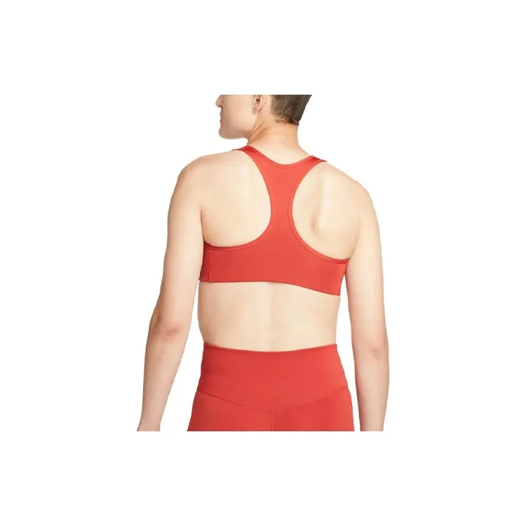 Nike Sports Underwear Women's Gym Red-1