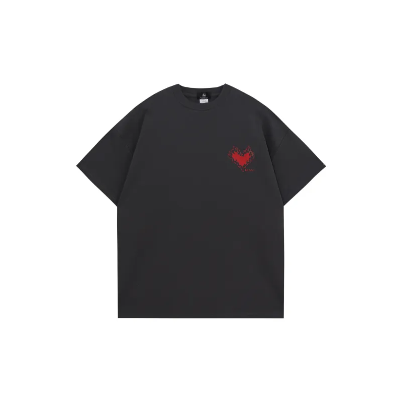KW T Shirts Unisex-18