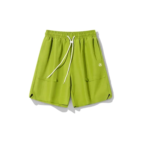 RENBEN Casual Shorts Unisex