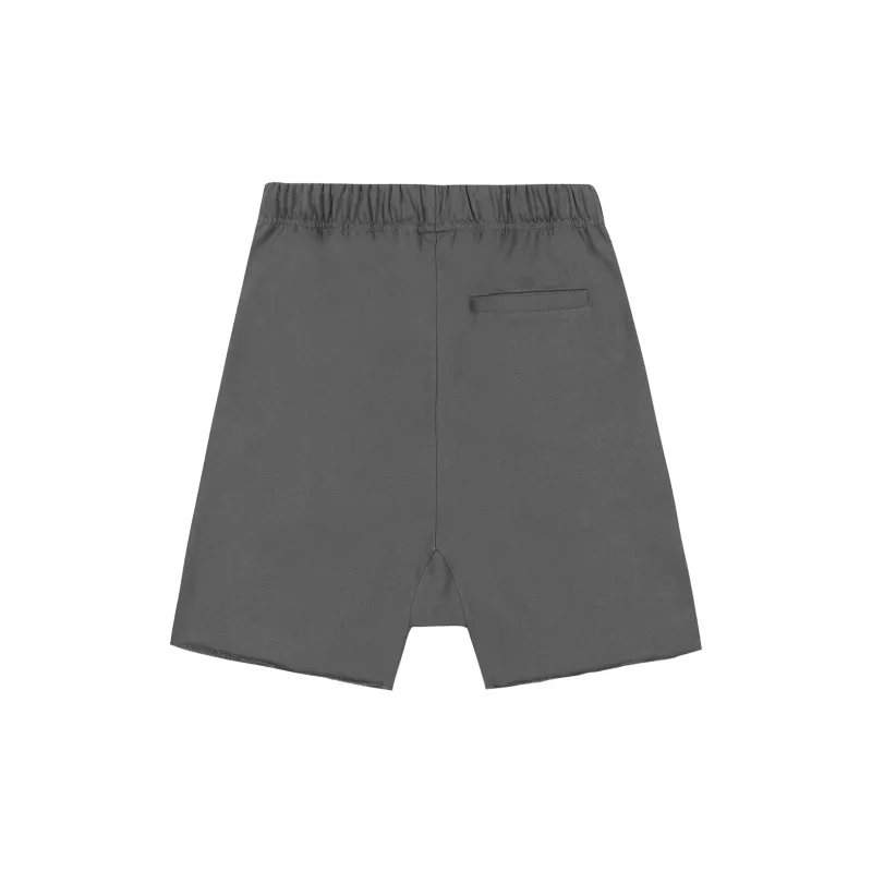 MR.ENJOYDA MONEY Casual Shorts Unisex-11