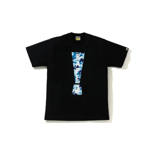 A BATHING APE Bape T-Shirts Men