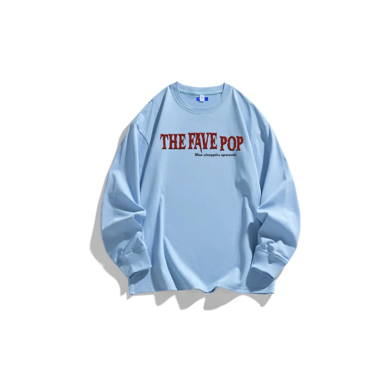 FAVEPOP T Shirts Unisex-12