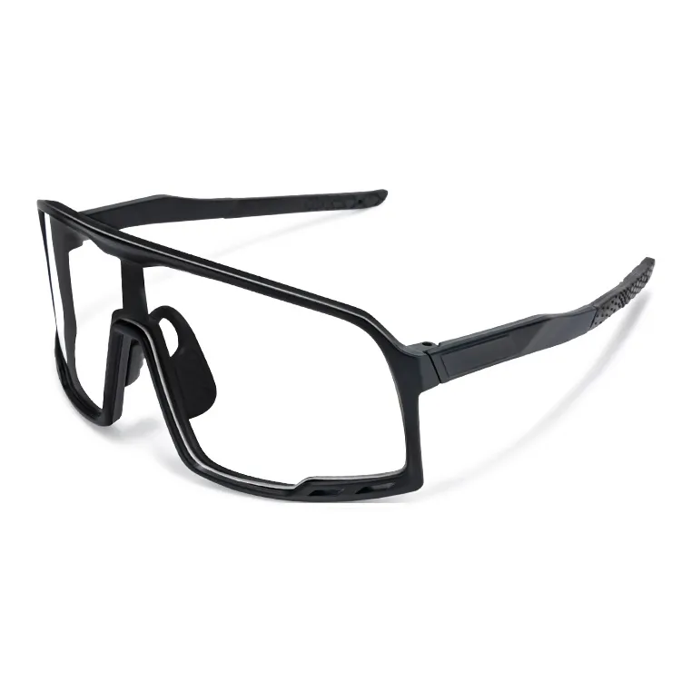 MK MINGKU Aviator Super Light TR90 Sunglasses Unisex-9