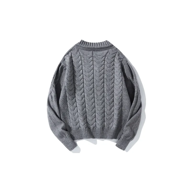 I.E Knitwear Unisex-5