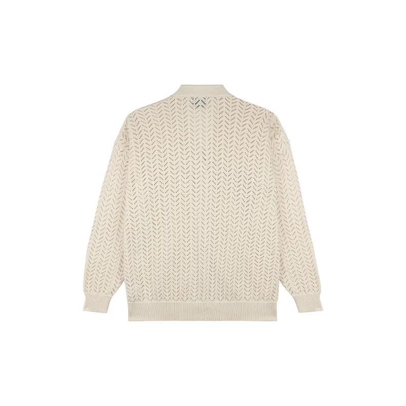 CHIGGALAB Knitwear Unisex-1