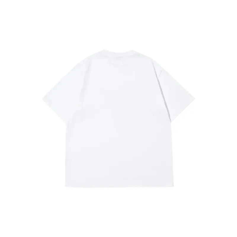 ISaluteU T-Shirts Women's-1